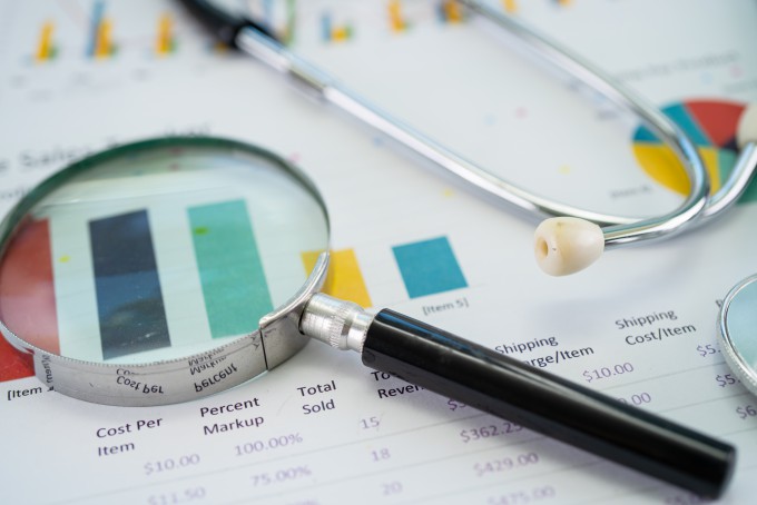 경기 침체 불구 수백억 투자…헬스케어 업체 약진 - 뉴스 썸네일 이미지