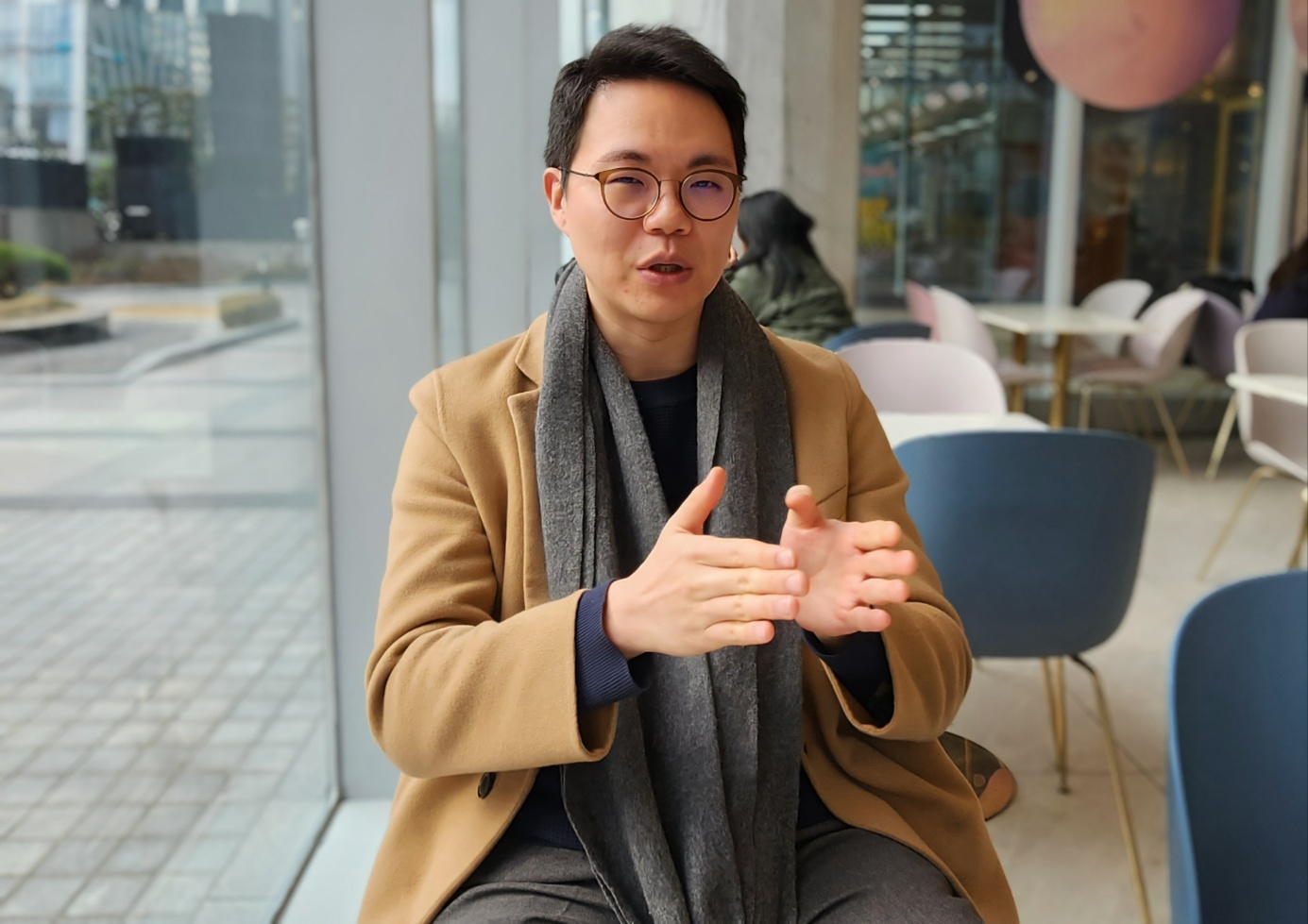 의사 출신 금융전문가 "젊은의사들 이탈 안타깝다" - 뉴스 썸네일 이미지