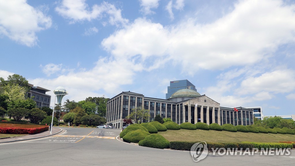 의대 증원 내부 갈등 격전지 '경북대 의대'