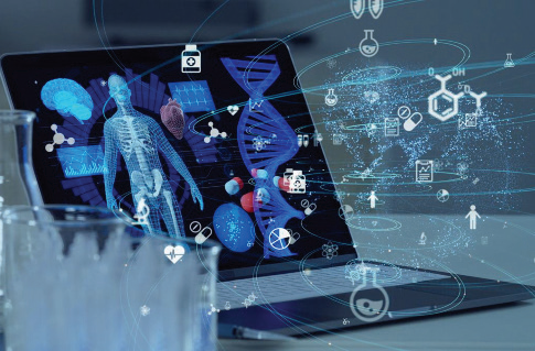 디지털 치료제 증가 추세지만 '진료 적용' 제한 - 뉴스 썸네일 이미지