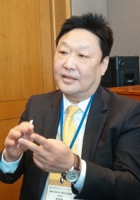 천성원 대한외과의사회장