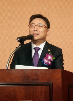 김주형 전북의사회장