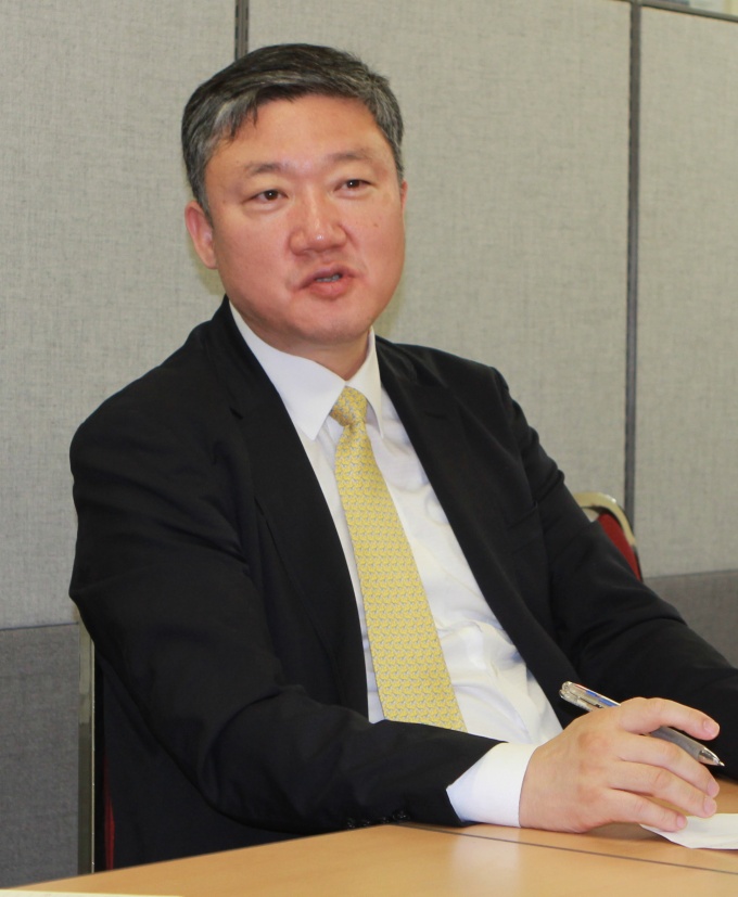 고려의대 윤석준 교수