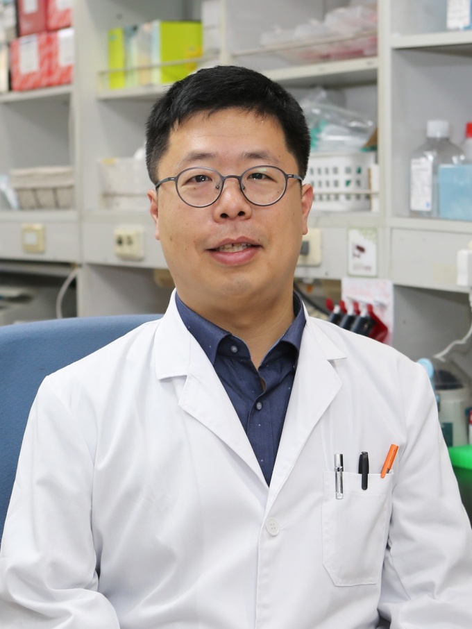 고대의대 윤원석 교수 