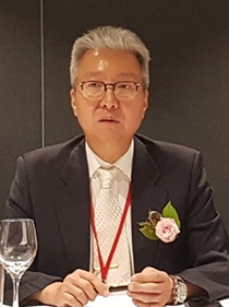 김성남 부회장(김성남내과의원)