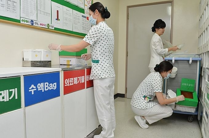 의료기관, 폐기물 처리 전과정 '연대책임' 파문