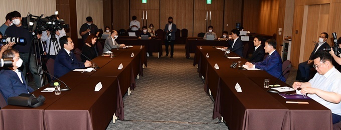 사진 출처: 의료전문지 사진기자단