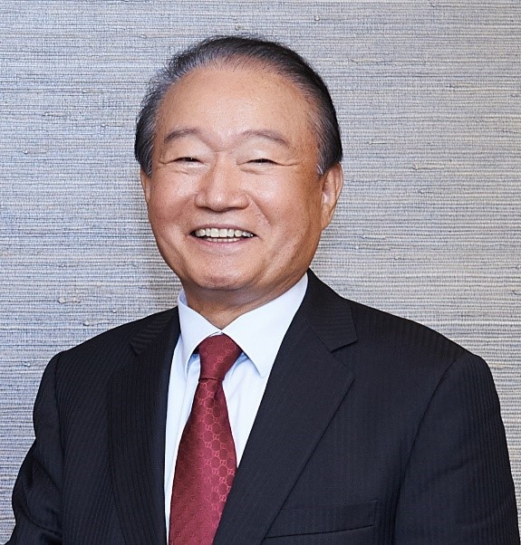 故 임성기 회장 