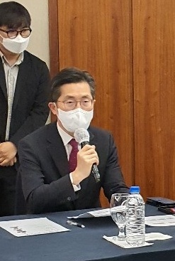 의협 이필수 회장